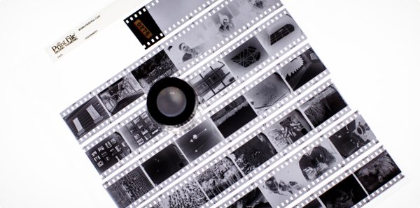 FIlm Processing