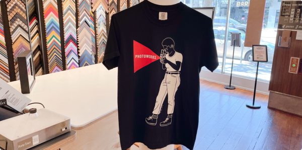 Photoworks SF T-shirt